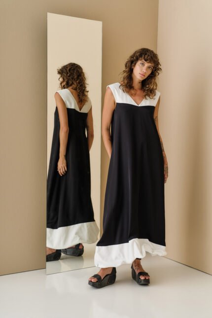 VIVACITY φόρεμα της AMMA – εικόνα 2