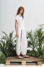 YASMIN μπλούζα της AMMA – εικόνα 3
