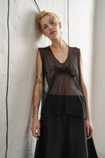 YINYANG μπλούζα της AMMA – εικόνα 2