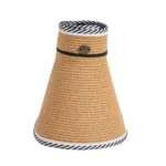 Γυναικείο καπέλο Amy Στέκα | Karfil Hats Camel Capelo