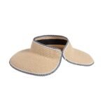 Γυναικείο καπέλο Amy Στέκα | Karfil Hats Natural Capelo