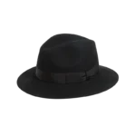 Ανδρικό καπέλο Anais Ρεπούμπλικα | Karfil Hats Black Capelo