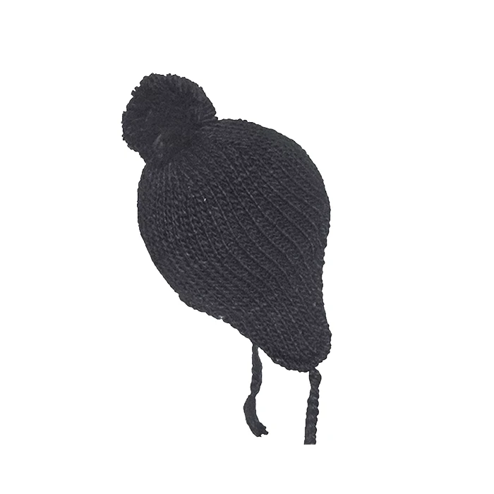 Annete-Σκούφος-Karfil-Hats-Black Γυναικείο καπέλο Annete Σκούφος | Karfil Hats Black Capelo