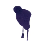 Γυναικείο καπέλο Annete Σκούφος | Karfil Hats Lilac Capelo