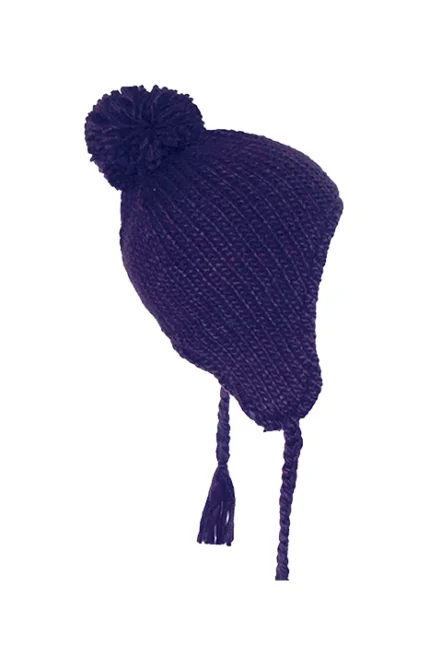 Γυναικείο καπέλο Annete Σκούφος | Karfil Hats Lilac Capelo