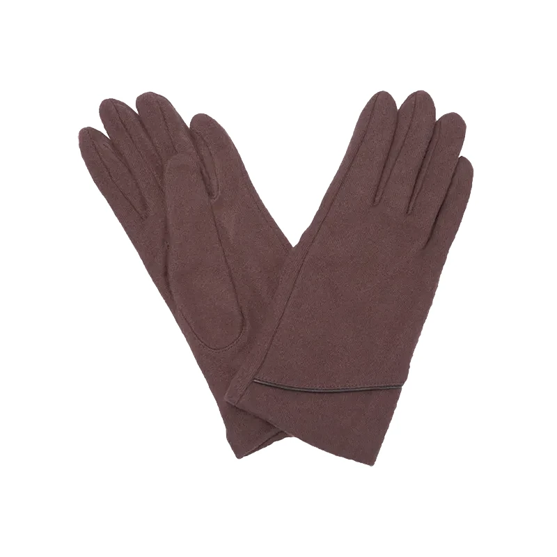 Aspa-Γάντια-Karfil-Hats-Brown Aspa Γάντια | Karfil Hats Brown της Capelo