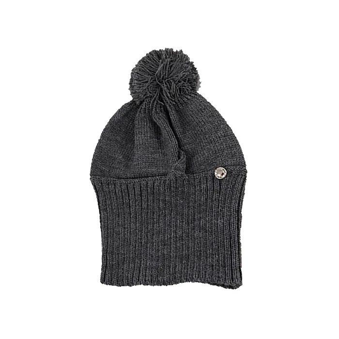 Berlour-Σκούφος-Karfil-Hats-Grey Γυναικείο καπέλο Berlour Σκούφος | Karfil Hats Grey Capelo