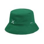 Ανδρικό καπέλο Bermuda Casual | Kangol Green Capelo
