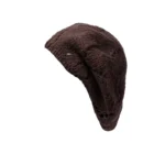 Ανδρικό καπέλο Bonna Γαλλικός Μπερέ | Karfil Hats Brown Capelo