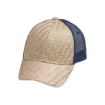 Ανδρικό καπέλο Brisa Τζόκεϊ | Karfil Hats Navy Capelo