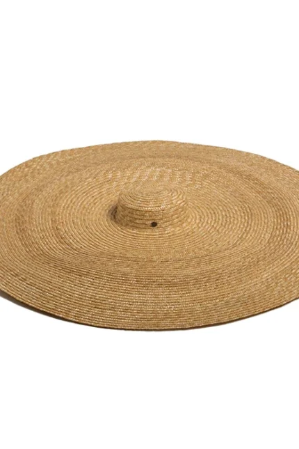 Γυναικείο καπέλο Callisto Καπέλο Ηλίου | Karfil Hats Natural Capelo