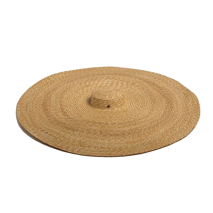 Callisto-Καπέλο-Ηλίου-Karfil-Hats-Natural Γυναικείο καπέλο Callisto Καπέλο Ηλίου | Karfil Hats Natural Capelo