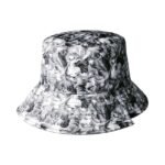 Ανδρικό καπέλο Carnival Casual | Kangol® Black Capelo