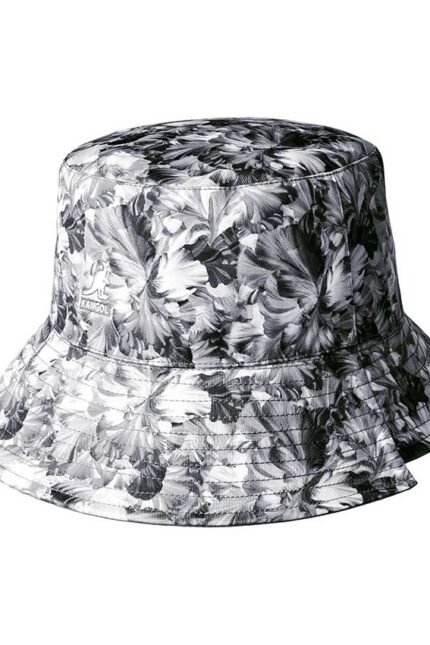 Ανδρικό καπέλο Carnival Casual | Kangol® Black Capelo