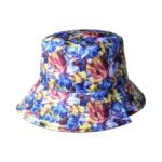 Ανδρικό καπέλο Carnival Casual | Kangol® Navy Capelo