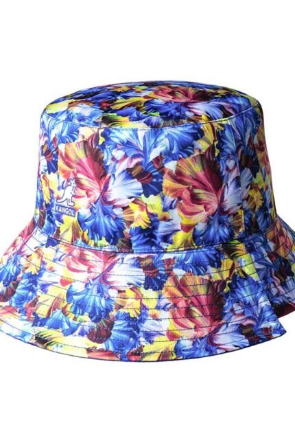 Ανδρικό καπέλο Carnival Casual | Kangol® Navy Capelo