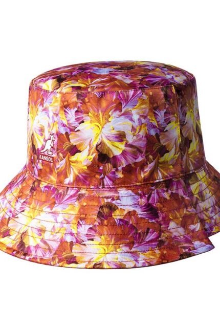 Ανδρικό καπέλο Carnival Casual | Kangol® Warm Apricot Capelo