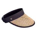 Γυναικείο καπέλο Celle Στέκα | Karfil Hats Black Capelo