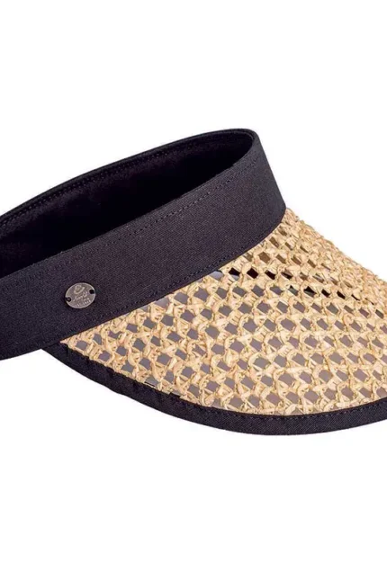 Γυναικείο καπέλο Celle Στέκα | Karfil Hats Black Capelo