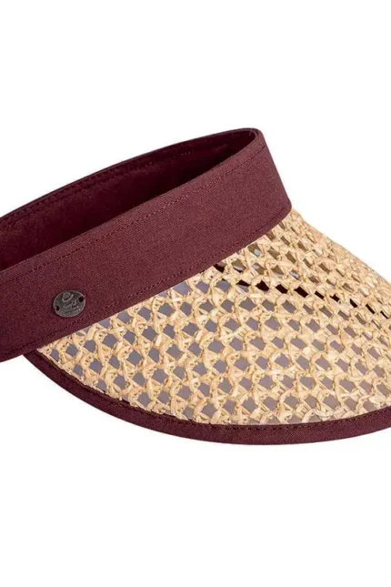 Γυναικείο καπέλο Celle Στέκα | Karfil Hats Brown Capelo