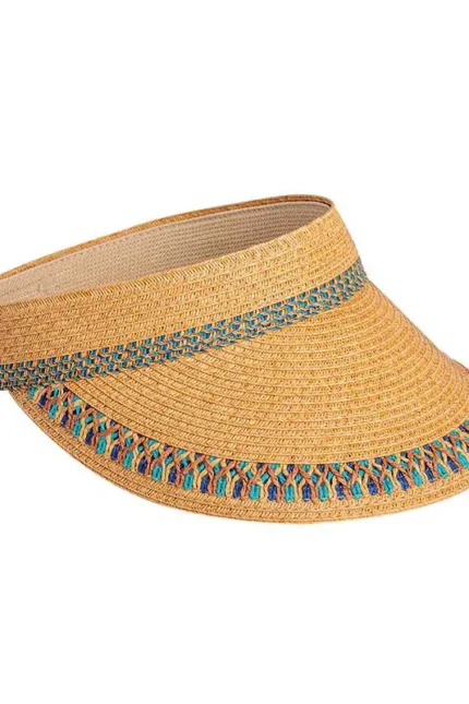 Γυναικείο καπέλο Cersei Στέκα | Karfil Hats Blue Capelo