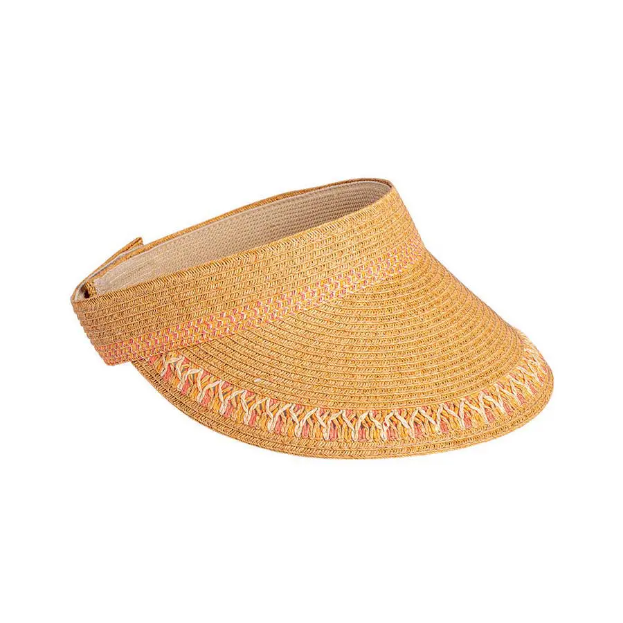 Cersei-Στέκα-Karfil-Hats-Pink Γυναικείο καπέλο Cersei Στέκα | Karfil Hats Pink Capelo