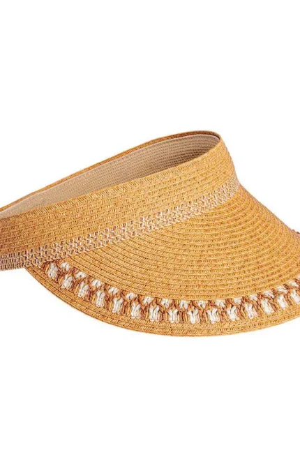 Γυναικείο καπέλο Cersei Στέκα | Karfil Hats White Capelo