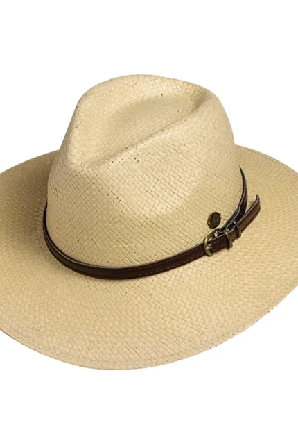 Ανδρικό καπέλο Discovery Ρεπούμπλικα | Karfil Hats Beige Capelo