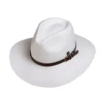 Ανδρικό καπέλο Discovery Ρεπούμπλικα | Karfil Hats Black Capelo