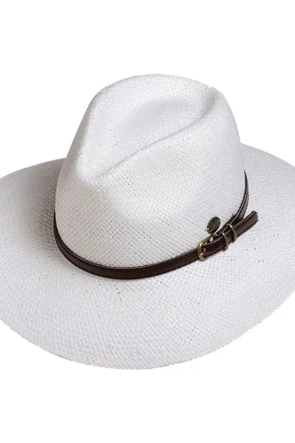 Ανδρικό καπέλο Discovery Ρεπούμπλικα | Karfil Hats Black Capelo