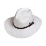 Ανδρικό καπέλο Discovery Ρεπούμπλικα | Karfil Hats White Capelo