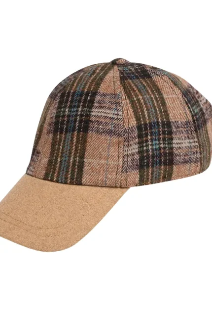 Ανδρικό καπέλο Dolf Τζόκευ | Κarfil Hats Beige Capelo