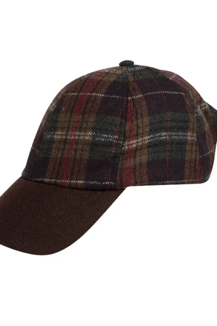 Ανδρικό καπέλο Dolf Τζόκευ | Κarfil Hats Navy Capelo