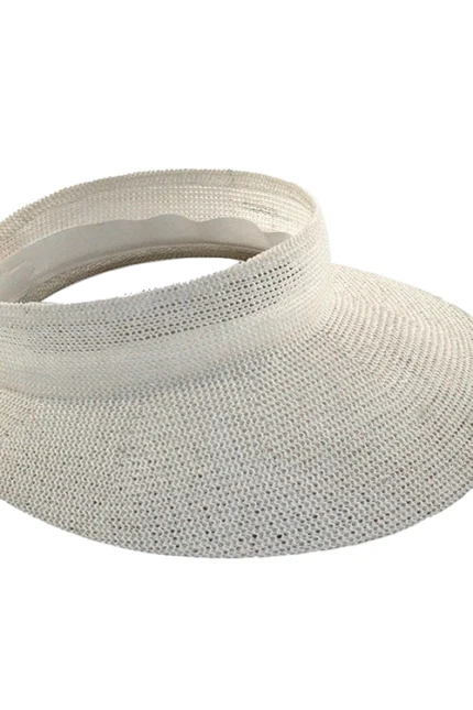 Γυναικείο καπέλο Egale Στέκα | Karfil Hats White Capelo