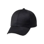 Ανδρικό καπέλο Flexfit Τζόκεϊ | Karfil Hats Black Capelo