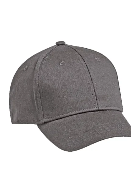 Ανδρικό καπέλο Flexfit Τζόκεϊ | Karfil Hats Grey Capelo