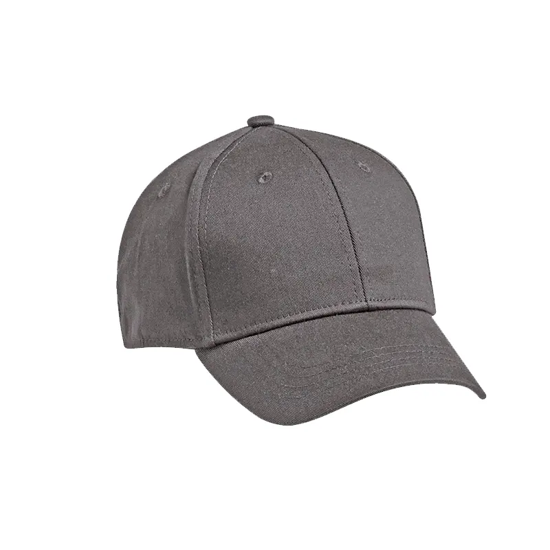Flexfit-Τζόκεϊ-Karfil-Hats-Grey Ανδρικό καπέλο Flexfit Τζόκεϊ | Karfil Hats Grey Capelo