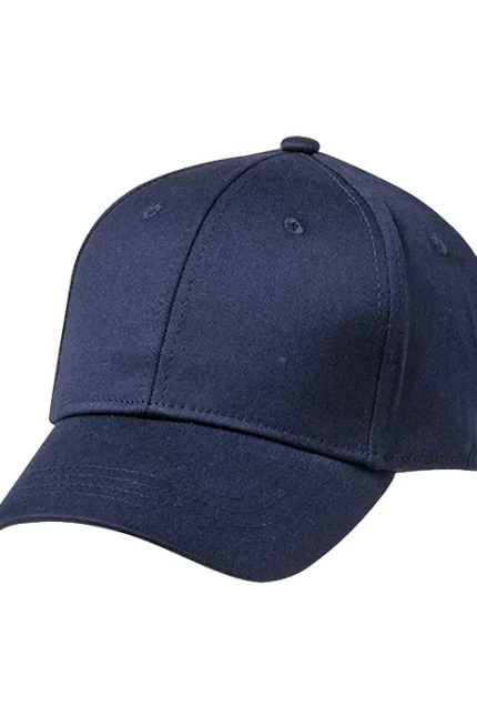 Ανδρικό καπέλο Flexfit Τζόκεϊ | Karfil Hats Navy Capelo