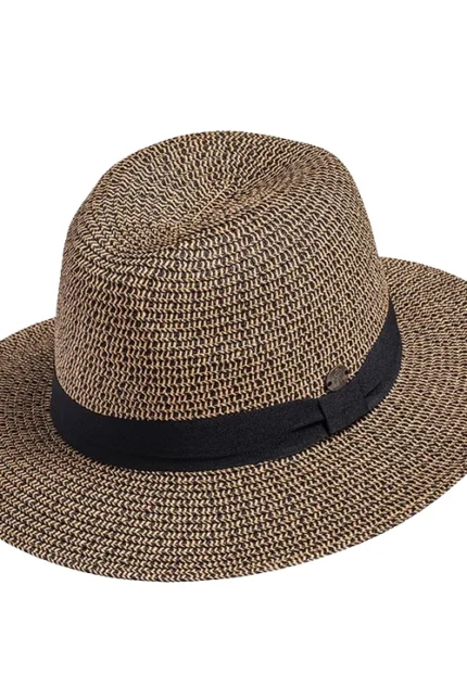 Ανδρικό καπέλο Gigia Ρεπούμπλικα | Karfil Hats Brown Capelo
