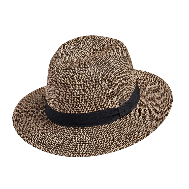 Gigia-Ρεπούμπλικα-Karfil-Hats-Brown Ανδρικό καπέλο Gigia Ρεπούμπλικα | Karfil Hats Brown Capelo