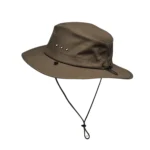 Ανδρικό καπέλο Indy Safari Καπέλο Εκδρομής | Κarfil Hats Olive Capelo