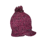 Γυναικείο καπέλο Ingunne Σκούφος | Karfil Hats Fuchsia Capelo