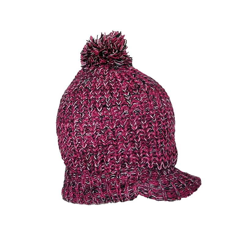 Ingunne-Σκούφος-Karfil-Hats-Fuchsia Γυναικείο καπέλο Ingunne Σκούφος | Karfil Hats Fuchsia Capelo