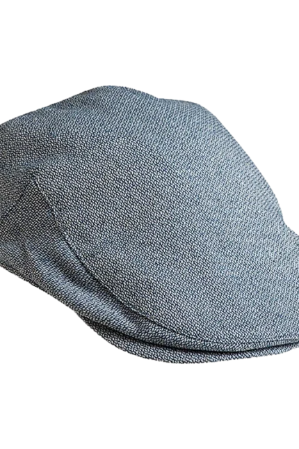 Ανδρικό καπέλο Ivork Τραγιάσκα | Karfil Hats Blue Capelo