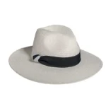 Ανδρικό καπέλο Jesse Καπέλο Ήλιου | Karfil Hats White Capelo