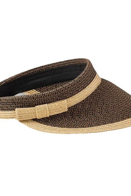 Γυναικείο καπέλο Kalua Στέκα | Karfil Hats Brown Capelo