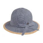 Γυναικείο καπέλο Killia Καπέλο Ηλίου | Karfil Hats Navy Capelo