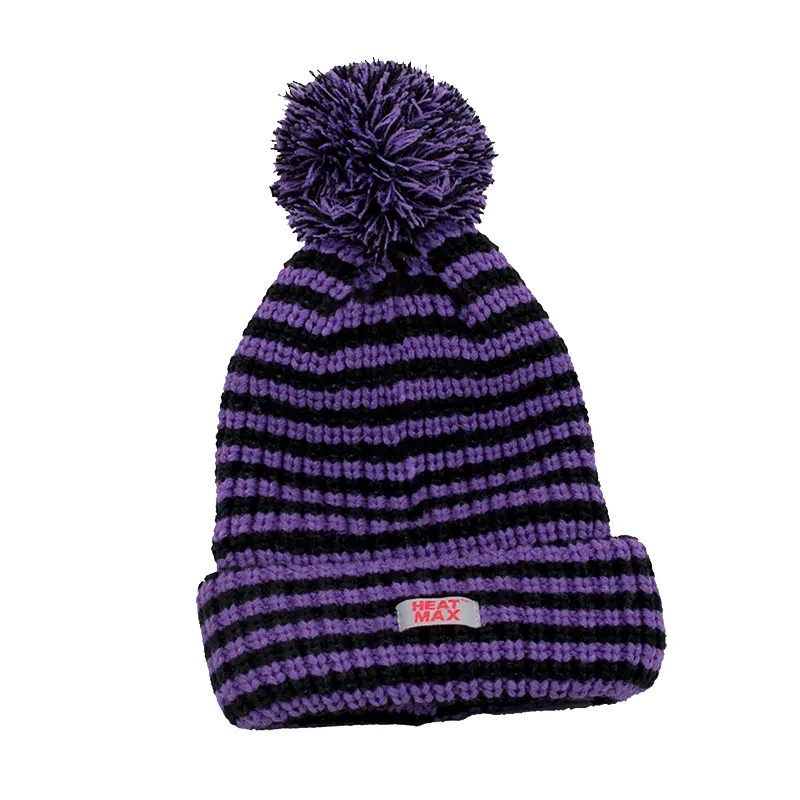 Knark-Σκούφος-Karfil-Hats-Lilac Γυναικείο καπέλο Knark Σκούφος | Karfil Hats Lilac Capelo
