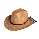 Ανδρικό καπέλο Kuby Καουμπόι | Karfil Hats Natural Capelo