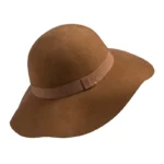 Γυναικείο καπέλο Lallen Καπέλο Ηλίου | Karfil Hats Camel Capelo